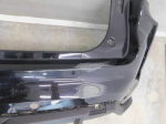 Бампер задний для Haval F7 2019>, OEM 2804201XKQ11A - вид 4 (фото)