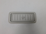 Воздуховод для Toyota Land Cruiser (150)/Prado 2009>, OEM 6298560020 - вид 1 (фото)
