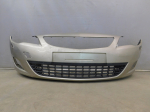 Бампер передний для Opel Astra J 2010>, OEM 13264403 - вид 1 (фото)