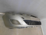 Бампер передний для Opel Astra J 2010>, OEM 13264403 - вид 3 (фото)