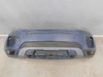 Бампер передний для Land Rover Range Rover Evoque 2011-2019, OEM GJ3217F003AW - вид 1 (фото)