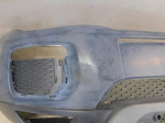 Бампер передний для Land Rover Range Rover Evoque 2011-2019, OEM GJ3217F003AW - вид 4 (фото)
