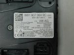 Блок электронный для Audi A5/S5 2017>, OEM 8W1907064BC - вид 3 (фото)