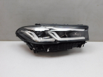 Фара правая для BMW 5-серия G30 2016>, OEM 63119479262 - вид 1 (фото)