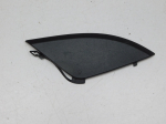 Заглушка буксировочного крюка для BMW X3 F25 2010>, OEM 51117338474 - вид 1 (фото)