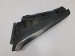 Накладка крыла переднего левого для BMW X7 G07 2018>, OEM 51748091891 - вид 2 (фото)