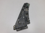 Накладка крыла переднего левого для BMW X7 G07 2018>, OEM 51748091891 - вид 3 (фото)