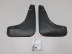 Брызговики к-кт для Haval Jolion 2021>, OEM NLFAN0015E13 - вид 1 (фото)
