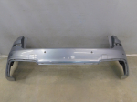 Бампер задний для BMW X3 F25 2010>, OEM 51128056245 - вид 1 (фото)