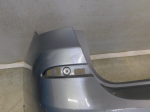Бампер задний для BMW X3 F25 2010>, OEM 51128056245 - вид 3 (фото)