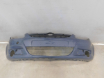 Бампер передний для Opel Corsa D 2006>, OEM 6400629 - вид 2 (фото)