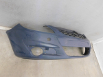 Бампер передний для Opel Corsa D 2006>, OEM 6400629 - вид 3 (фото)