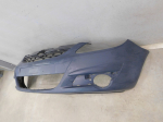 Бампер передний для Opel Corsa D 2006>, OEM 6400629 - вид 4 (фото)