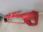 Бампер передний для Toyota RAV 4 2013-2019, OEM 5211942A00 - вид 4 (фото)