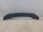 Юбка передняя для BMW X5 F15 2013-2018, OEM 51117294481 - вид 1 (фото)