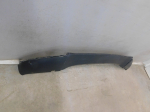 Юбка передняя для BMW X5 F15 2013-2018, OEM 51117294481 - вид 2 (фото)