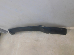 Юбка передняя для BMW X5 F15 2013-2018, OEM 51117294481 - вид 3 (фото)