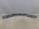 Юбка передняя для BMW X5 F15 2013-2018, OEM 51117294481 - вид 4 (фото)