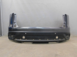 Бампер задний для Mazda CX9 2016>, OEM TK4850221 - вид 1 (фото)