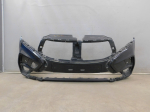 Бампер передний для VAZ X-RAY 2015>, OEM 8450021001 - вид 1 (фото)