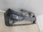 Бампер передний для VAZ X-RAY 2015>, OEM 8450021001 - вид 3 (фото)