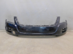Бампер передний для Volkswagen Tiguan 2007-2017, OEM 5N0807221 - вид 1 (фото)