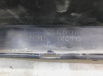 Бампер задний для Toyota RAV 4 2019>, OEM 521590R280 - вид 5 (фото)