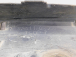 Юбка передняя для Toyota RAV 4 2013-2019, OEM 524110R050 - вид 5 (фото)