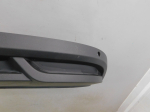 Юбка задняя для Skoda Rapid 2020>, OEM 60U807521A - вид 4 (фото)
