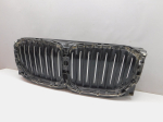 Воздуховод радиатора для BMW X5 G05 2018>, OEM 51749465527 - вид 3 (фото)