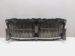 Воздуховод радиатора для BMW X5 G05 2018>, OEM 51749465527 - вид 5 (фото)