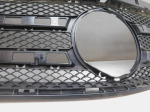 Решетка радиатора для Mercedes-Benz B-klasse W246 2012-2018, OEM A2468880460 - вид 4 (фото)