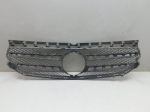 Решетка радиатора для Mercedes-Benz B-klasse W246 2012-2018, OEM A2468880460 - вид 5 (фото)