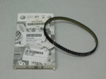 Ремень для Volkswagen Polo Sedan 2011-2020, OEM 04E121605L - вид 1 (фото)