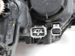 Фара левая для Mitsubishi Outlander 2012>, OEM 8301C853 - вид 5 (фото)