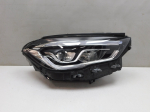 Фара правая для Mercedes-Benz GLA-Class H247 2020>, OEM A2479063605 - вид 1 (фото)
