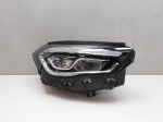 Фара правая для Mercedes-Benz GLA-Class H247 2020>, OEM A2479063605 - вид 2 (фото)