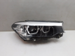 Фара правая для BMW 5-серия G30 2016>, OEM 63117214952 - вид 1 (фото)