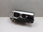 Фара правая для BMW 5-серия G30 2016>, OEM 63117214952 - вид 2 (фото)