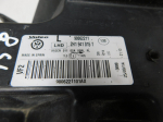 Фара левая для Volkswagen Amarok 2010>, OEM 2H1941015T - вид 8 (фото)