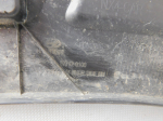 Накладка крыла переднего правого для Hyundai Tucson IV 2020>, OEM 877129100 - вид 3 (фото)