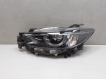 Фара левая для Mazda CX 5 2012>, OEM KA1F51040C - вид 1 (фото)