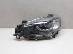 Фара левая для Mazda CX 5 2012>, OEM KA1F51040C - вид 2 (фото)