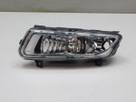 Фара противотуманная левая для Volkswagen Polo Sedan 2011-2020, OEM 6R0941061D - вид 1 (фото)