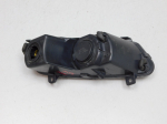 Фара противотуманная левая для Volkswagen Polo Sedan 2011-2020, OEM 6R0941061D - вид 2 (фото)