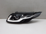 Фара левая для Land Rover Range Rover Evoque 2011-2019, OEM GJ3213W030BA - вид 1 (фото)