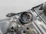 Фара левая для Land Rover Range Rover Evoque 2011-2019, OEM GJ3213W030BA - вид 6 (фото)