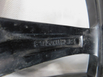 Диск колесный для BMW 7-серия G11/G12 2014>, OEM 36117850579 - вид 7 (фото)