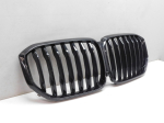 Решетка радиатора для BMW X5 G05 2018>, OEM 51138096590 - вид 2 (фото)