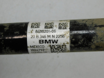 Полуось левая (привод) для BMW X5 G05 2018>, OEM 31608486201 - вид 4 (фото)